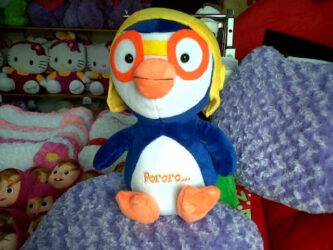 Boneka Lucu Murah | Boneka Lucu Jakarta